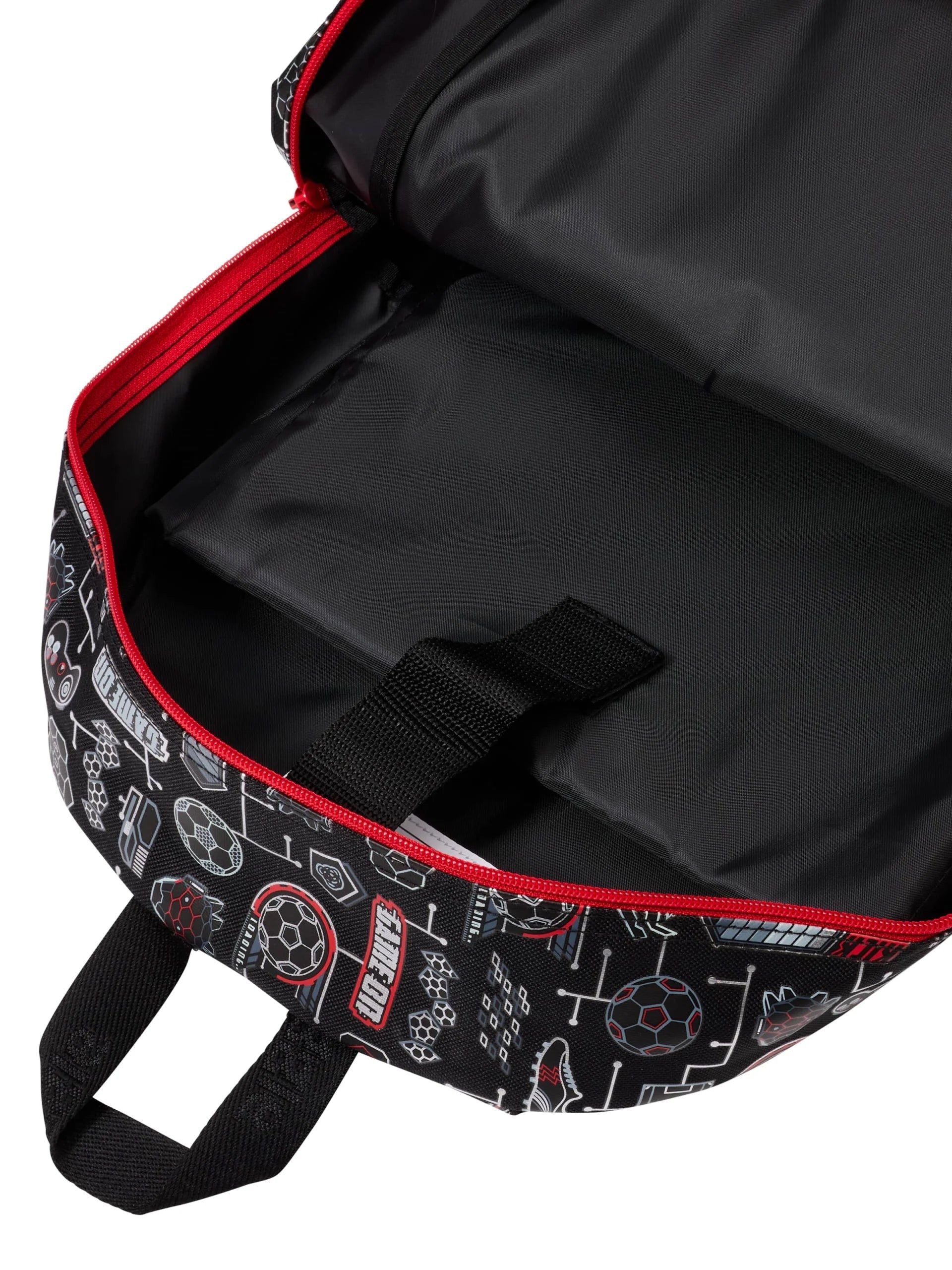 Smiggle - Away 4lü Okul Çanta Seti