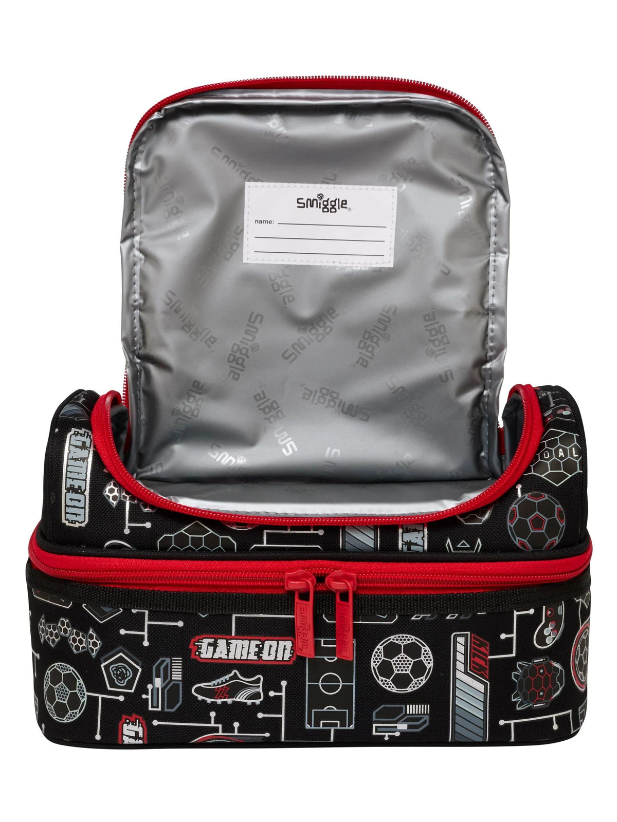 Smiggle - Away 4lü Okul Çanta Seti