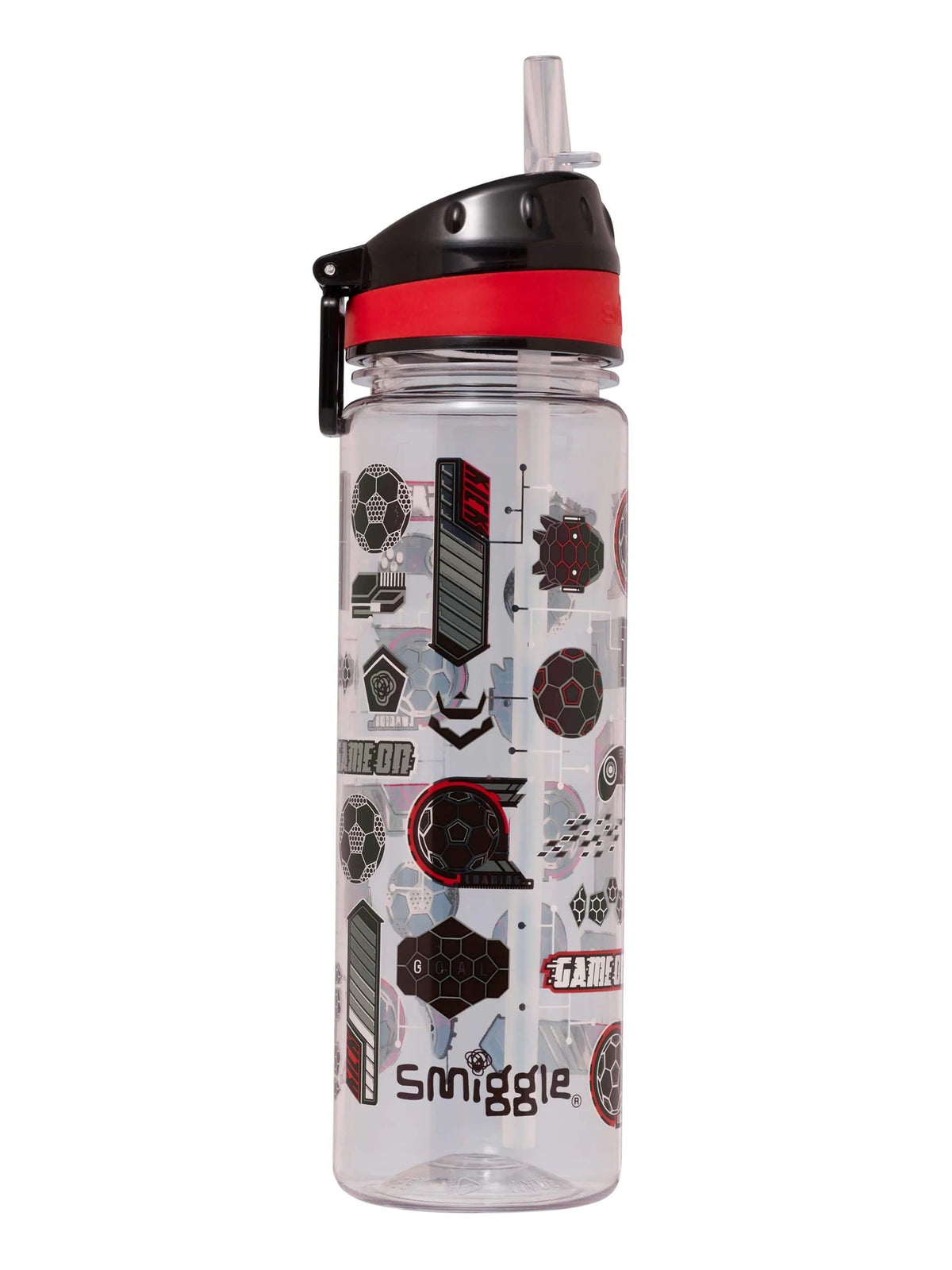 Smiggle - Away 4lü Okul Çanta Seti