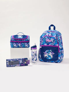 Smiggle - Away 4lü Okul Çanta Seti
