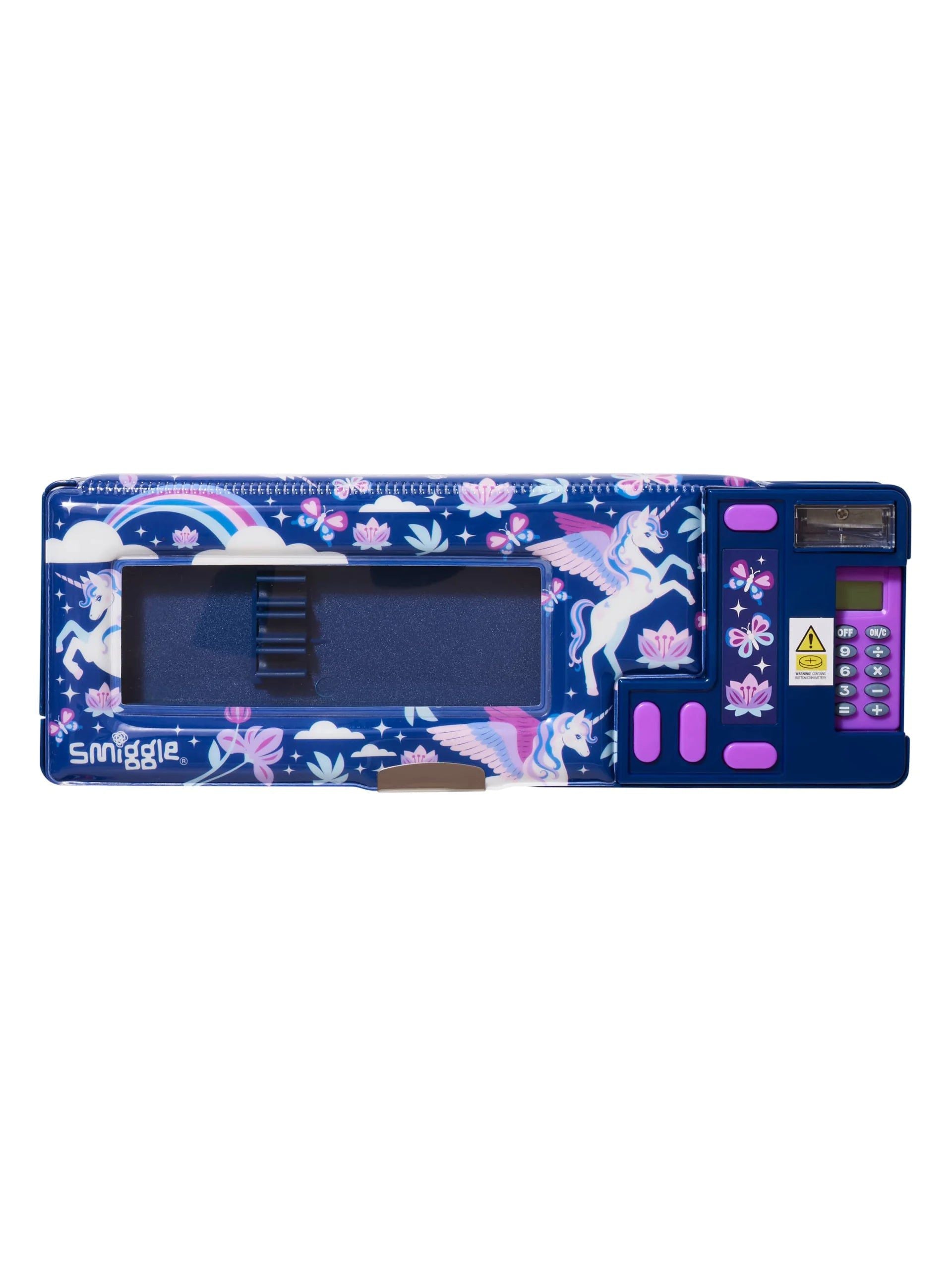 Smiggle - Away 4lü Okul Çanta Seti