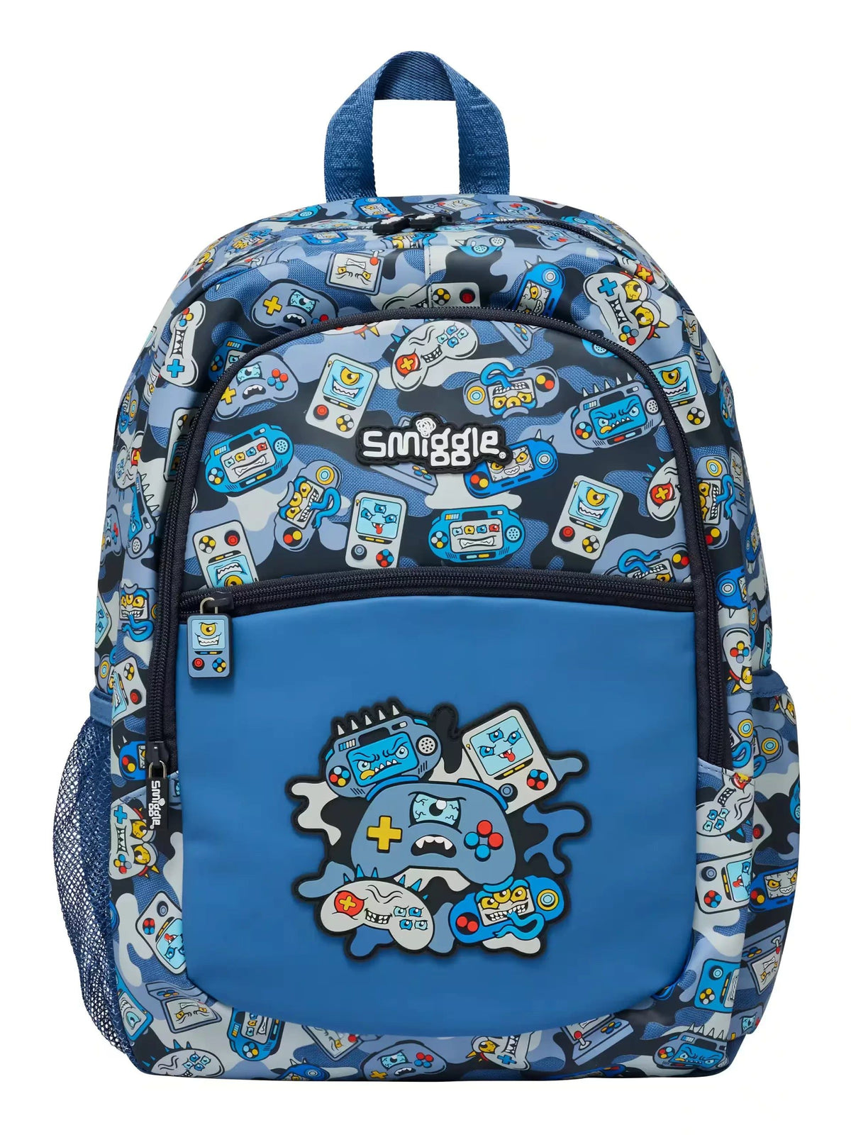 Smiggle - Away 4lü Okul Çanta Seti