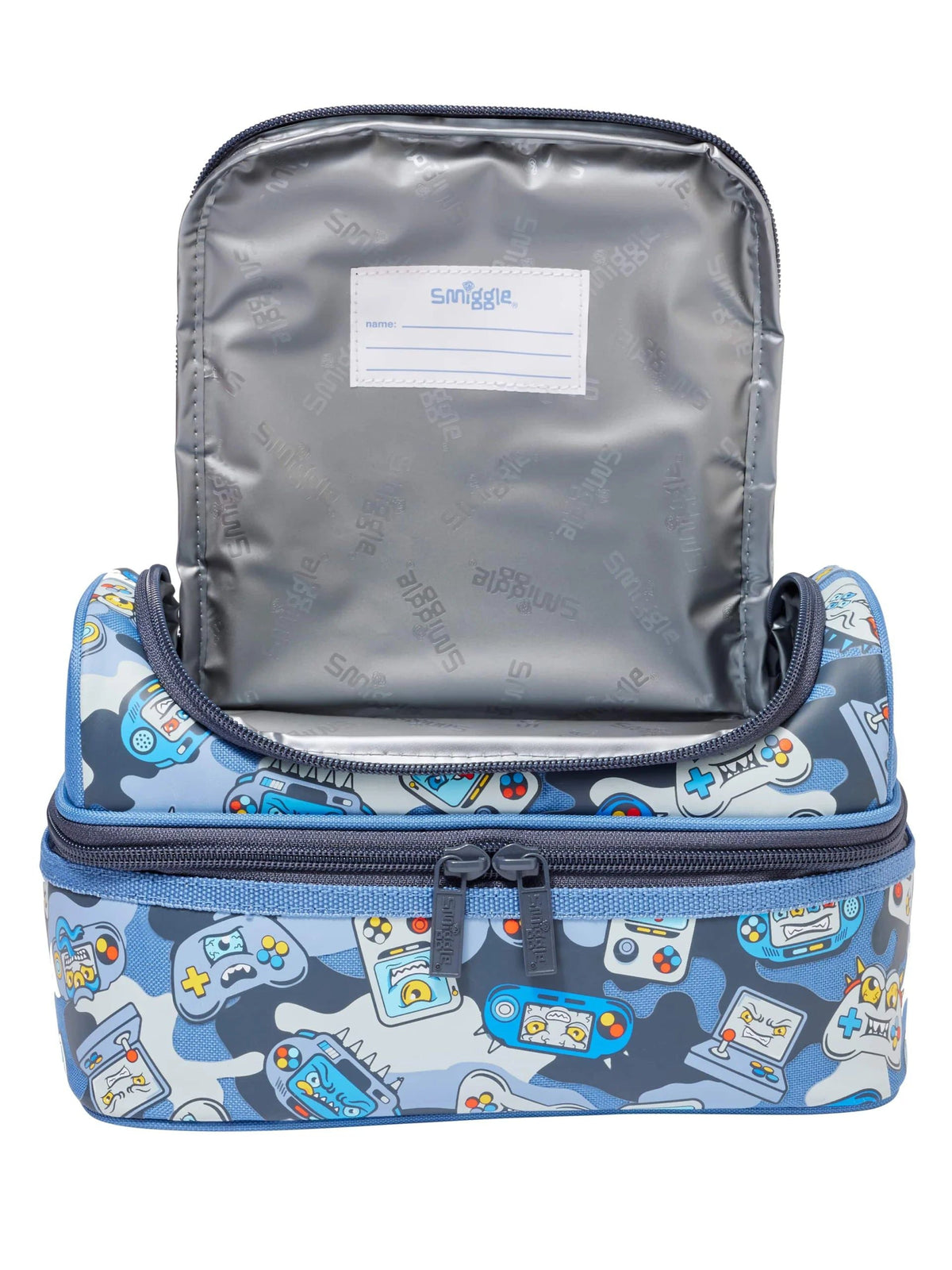 Smiggle - Away 4lü Okul Çanta Seti