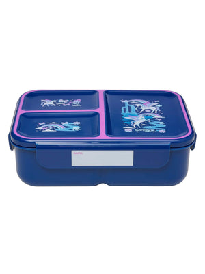 Smiggle - Away BPAsız Beslenme Bento Kutusu