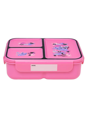 Smiggle - Away BPAsız Beslenme Bento Kutusu