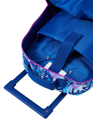 Smiggle - Away Çekçekli Işıklı Sırt Çantası