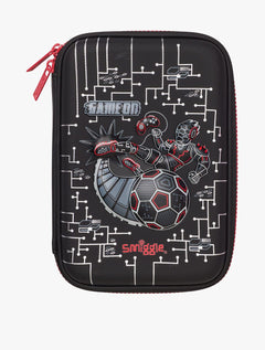 Smiggle - Away Hardtop Kalem Kutusu