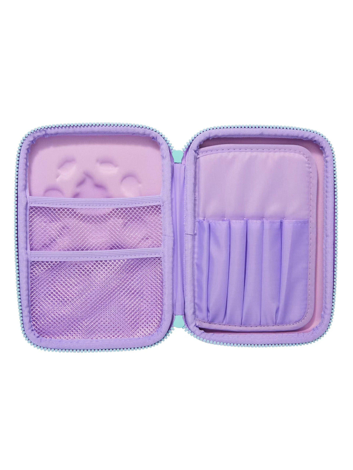 Smiggle - Away Hardtop Tatlı Meyveler Kalem Kutusu