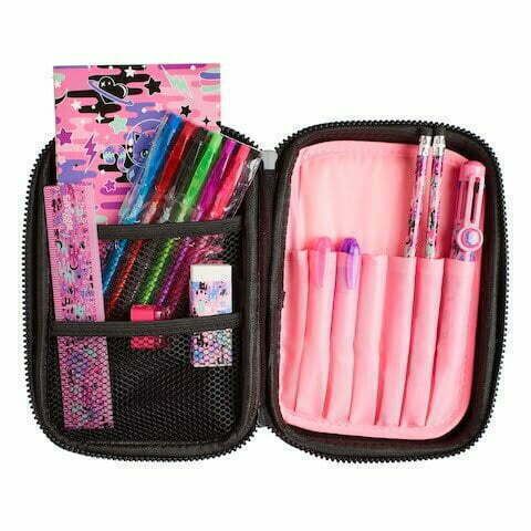 Smiggle - Away Kalem Kutusu ve Kırtasiye Seti