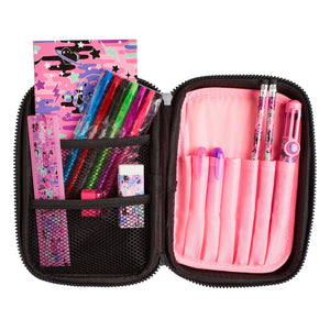 Smiggle - Away Kalem Kutusu ve Kırtasiye Seti