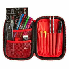 Smiggle - Away Kalem Kutusu ve Kırtasiye Seti