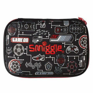 Smiggle - Away Kalem Kutusu ve Kırtasiye Seti
