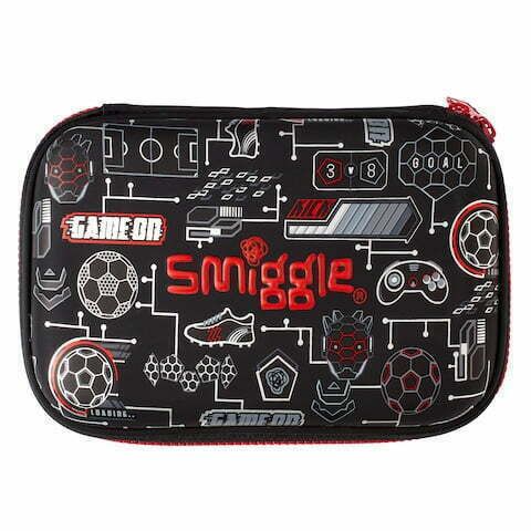 Smiggle - Away Kalem Kutusu ve Kırtasiye Seti