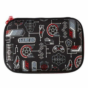 Smiggle - Away Kalem Kutusu ve Kırtasiye Seti