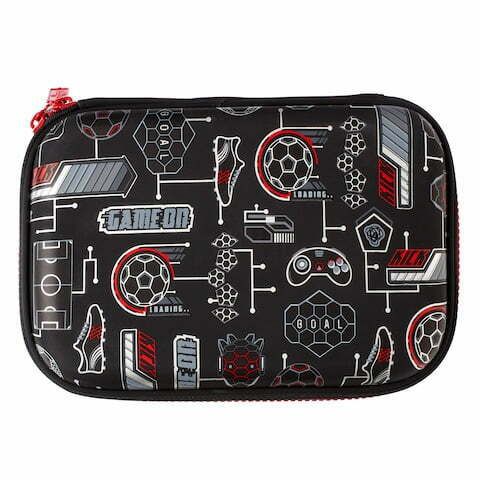Smiggle - Away Kalem Kutusu ve Kırtasiye Seti