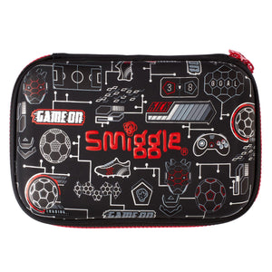 Smiggle - Away Kalem Kutusu ve Kırtasiye Seti