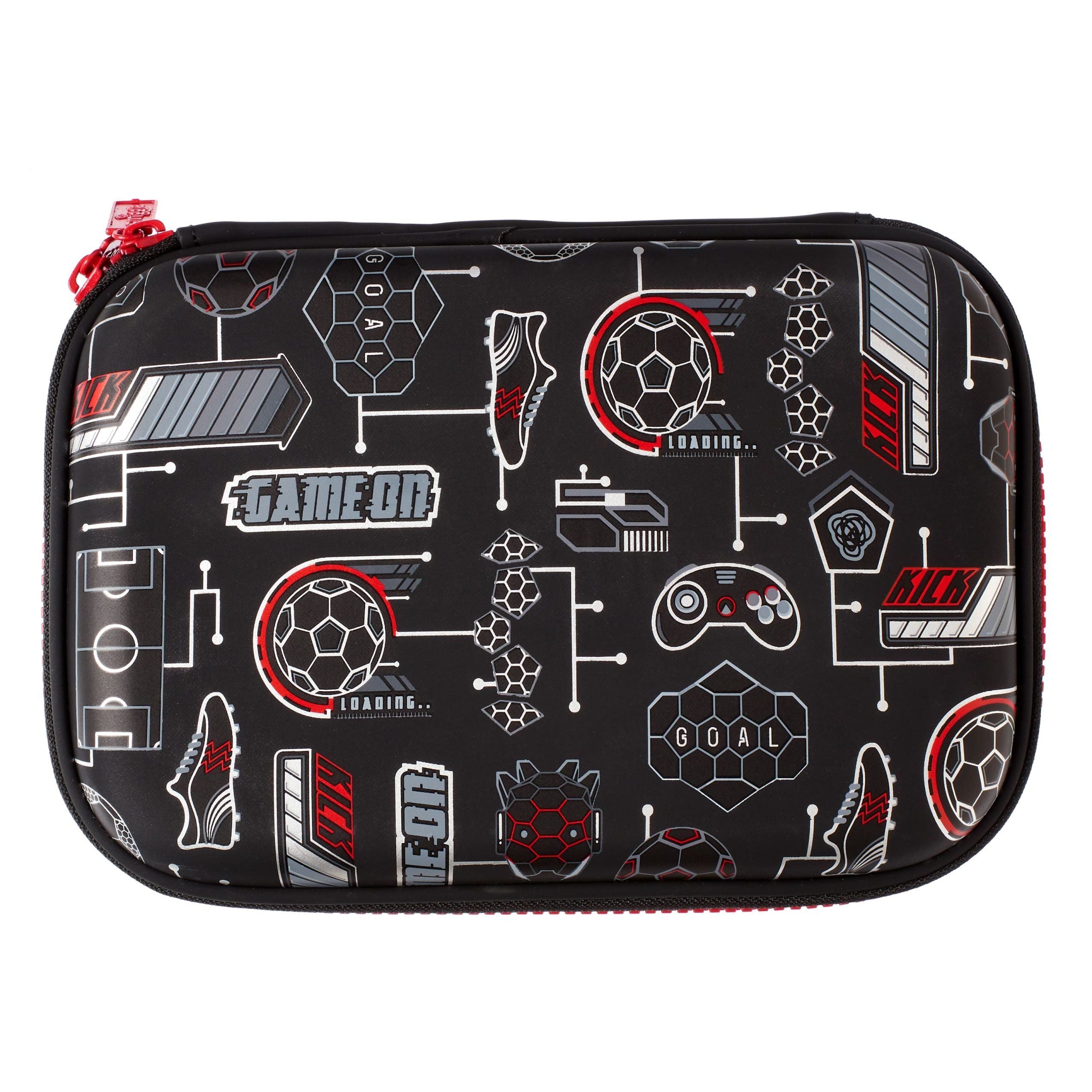 Smiggle - Away Kalem Kutusu ve Kırtasiye Seti