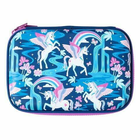 Smiggle - Away Kalem Kutusu ve Kırtasiye Seti