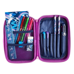 Smiggle - Away Kalem Kutusu ve Kırtasiye Seti