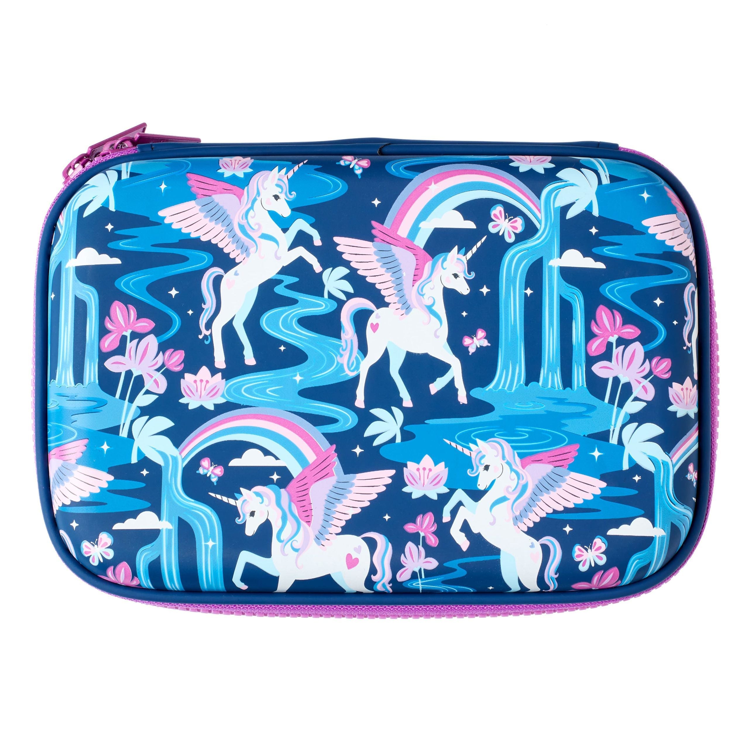 Smiggle - Away Kalem Kutusu ve Kırtasiye Seti