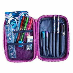 Smiggle - Away Kalem Kutusu ve Kırtasiye Seti