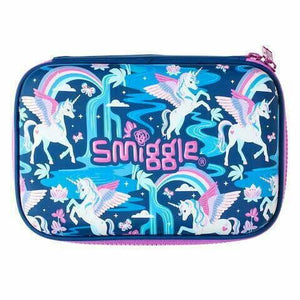 Smiggle - Away Kalem Kutusu ve Kırtasiye Seti