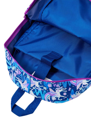 Smiggle - Away Klasik Sırt Çantası