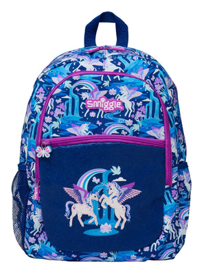 Smiggle - Away Klasik Sırt Çantası