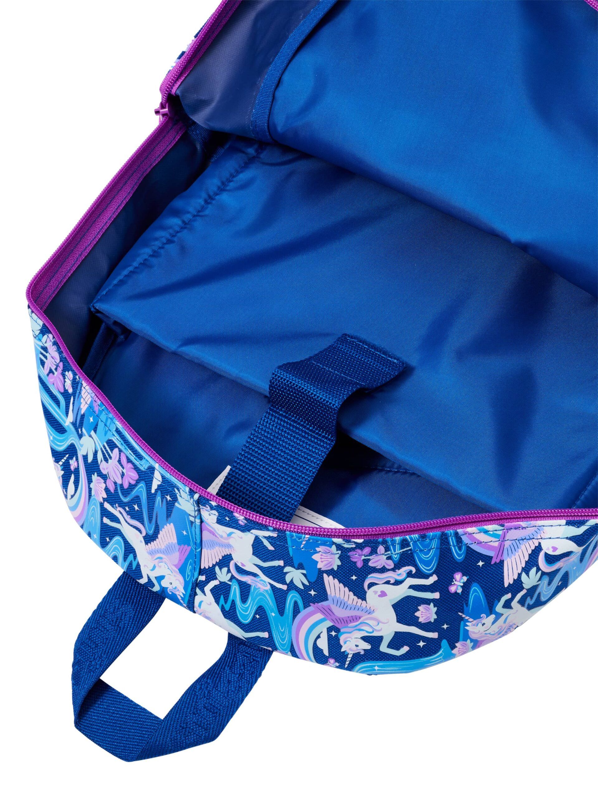 Smiggle - Away Klasik Sırt Çantası