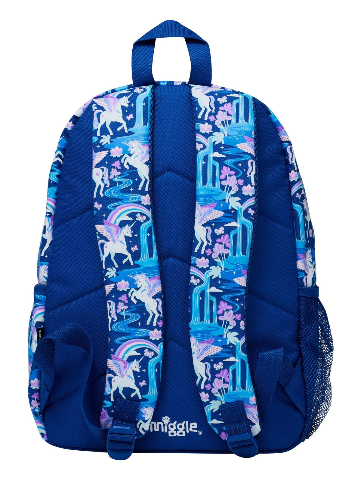 Smiggle - Away Klasik Sırt Çantası