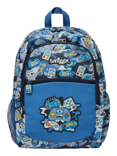 Smiggle - Away Klasik Sırt Çantası