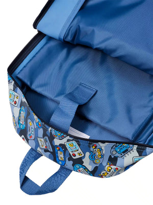 Smiggle - Away Klasik Sırt Çantası