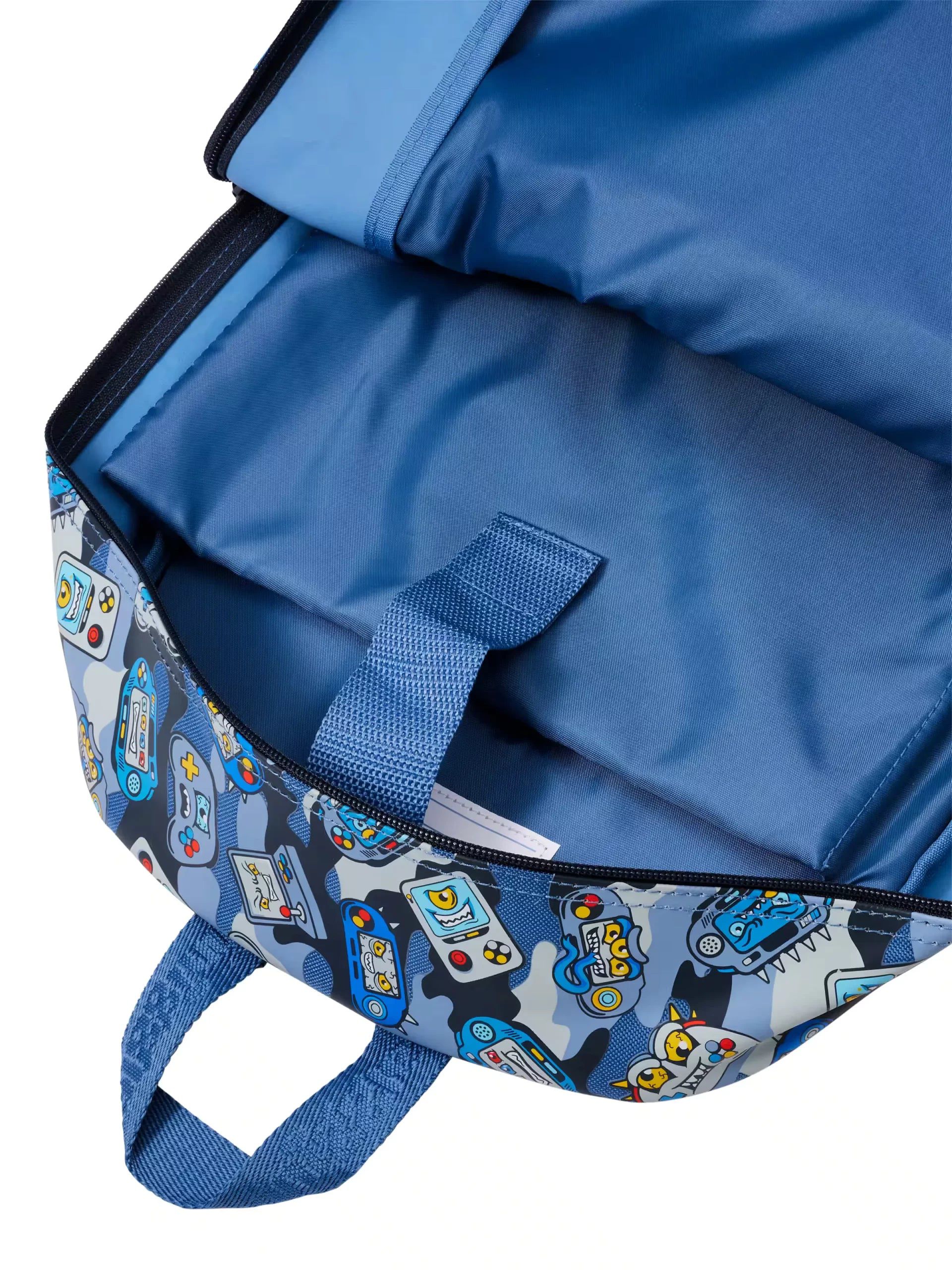 Smiggle - Away Klasik Sırt Çantası