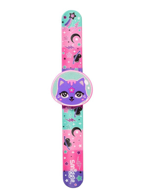 Smiggle - Away Slapband Silikon Bileklik