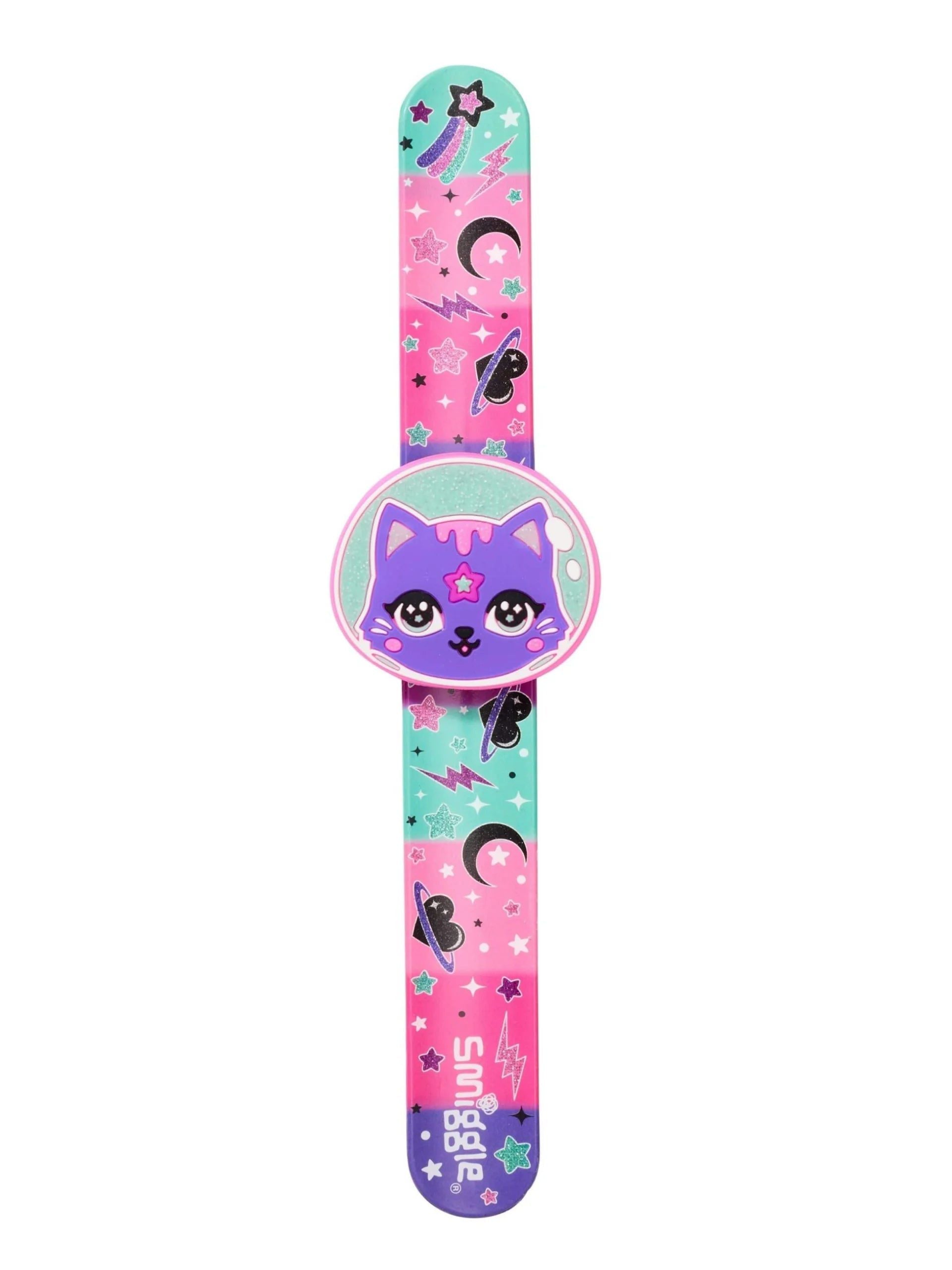 Smiggle - Away Slapband Silikon Bileklik