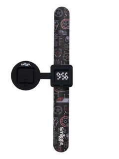 Smiggle - Away Unicorn Slap Band Kol Saati