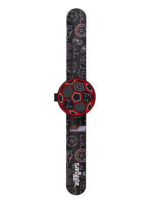 Smiggle - Away Unicorn Slap Band Kol Saati