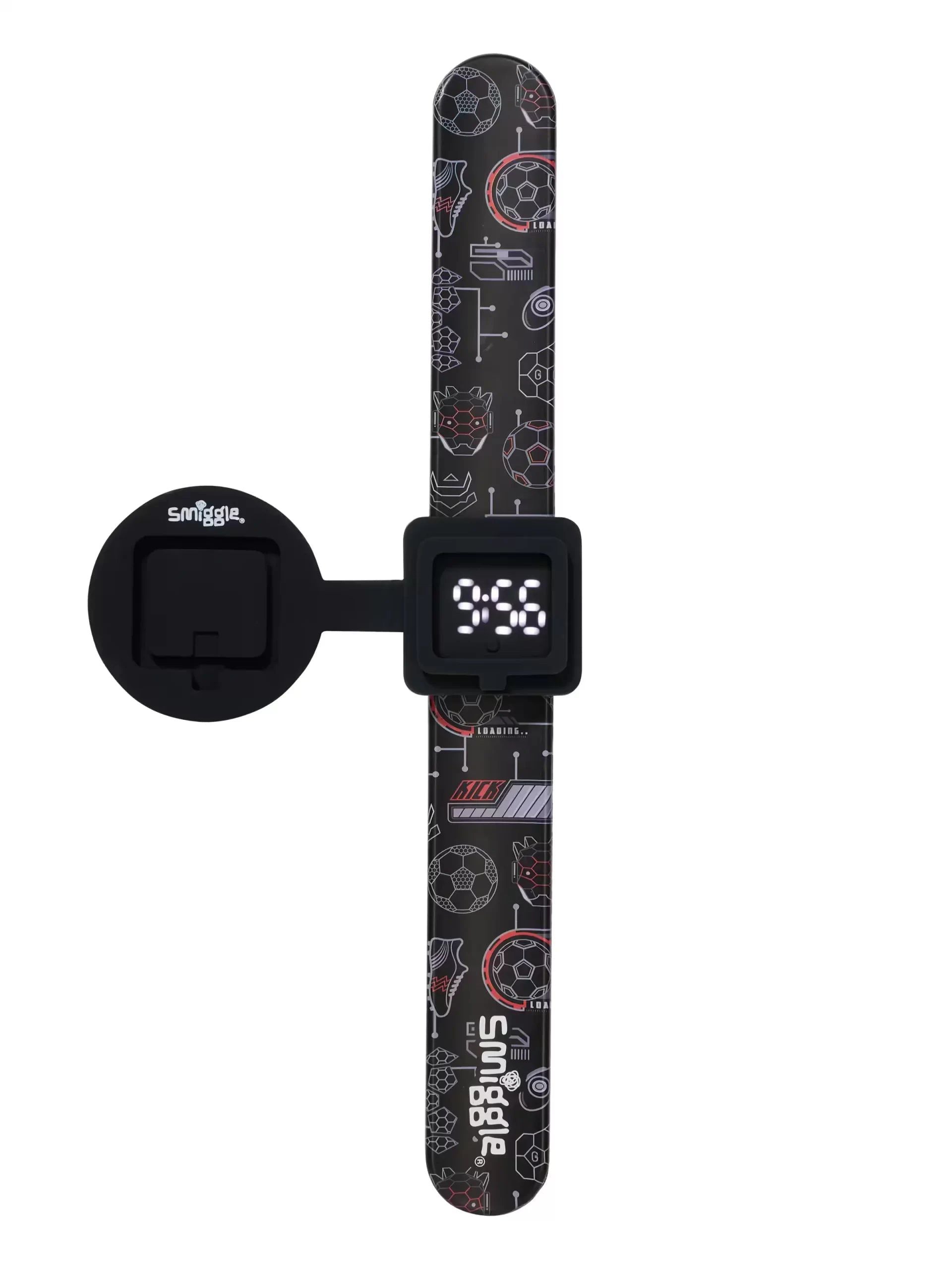 Smiggle - Away Unicorn Slap Band Kol Saati