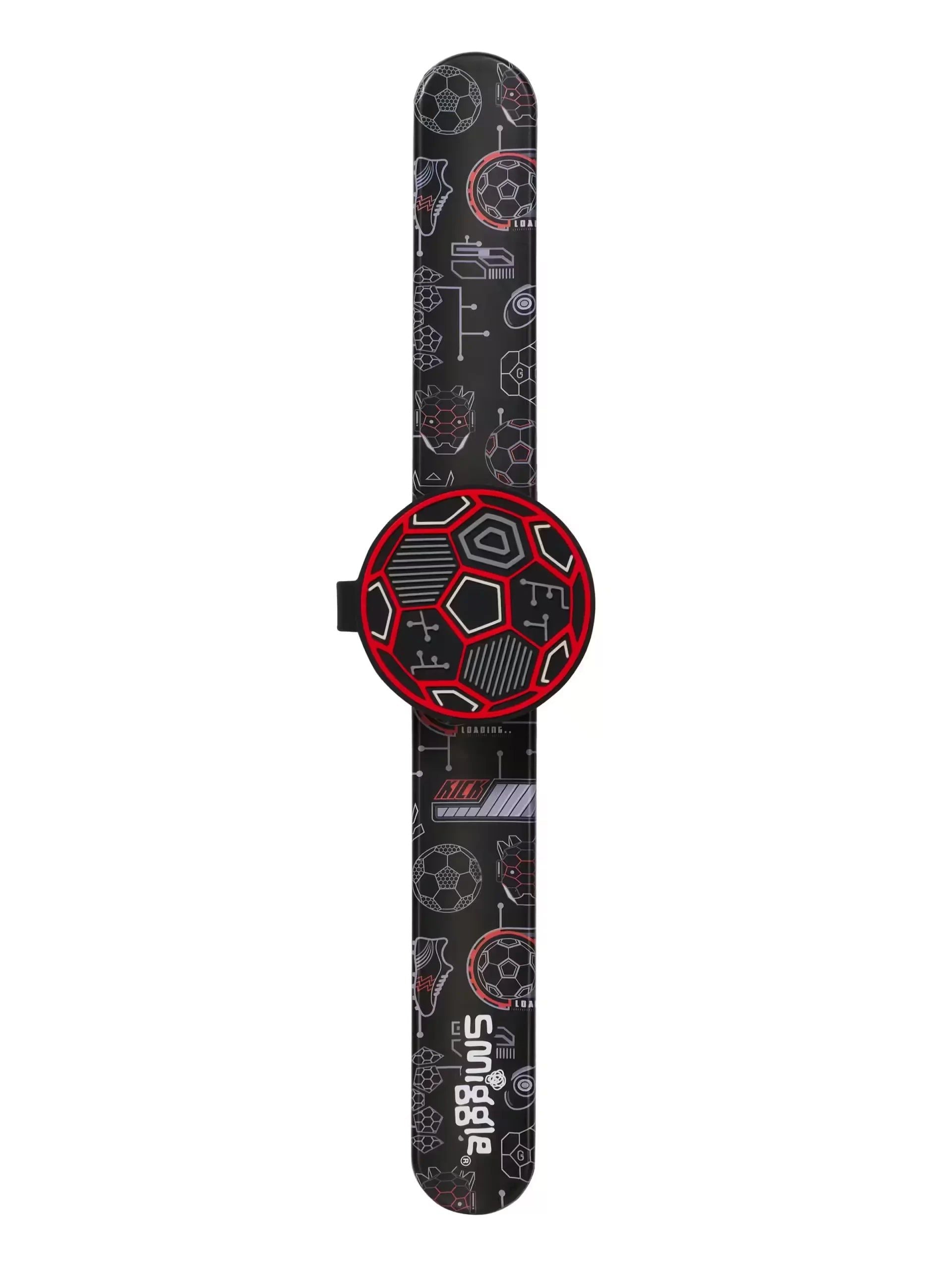 Smiggle - Away Unicorn Slap Band Kol Saati