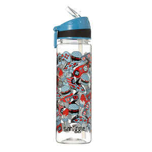 Smiggle - Away ve Illusion 4lü Okul Çanta Seti