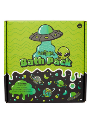 Smiggle - Banyo ve Eğlence Seti