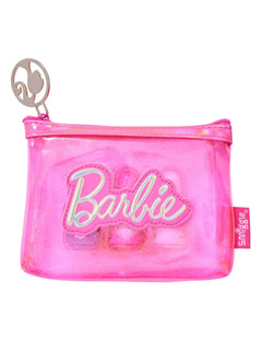 Smiggle - Barbie 3'lü Tırnak Oje Takımı ve Çantası
