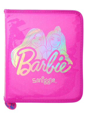 Smiggle - Barbie Kalem Kutusu ve Kırtasiye Seti