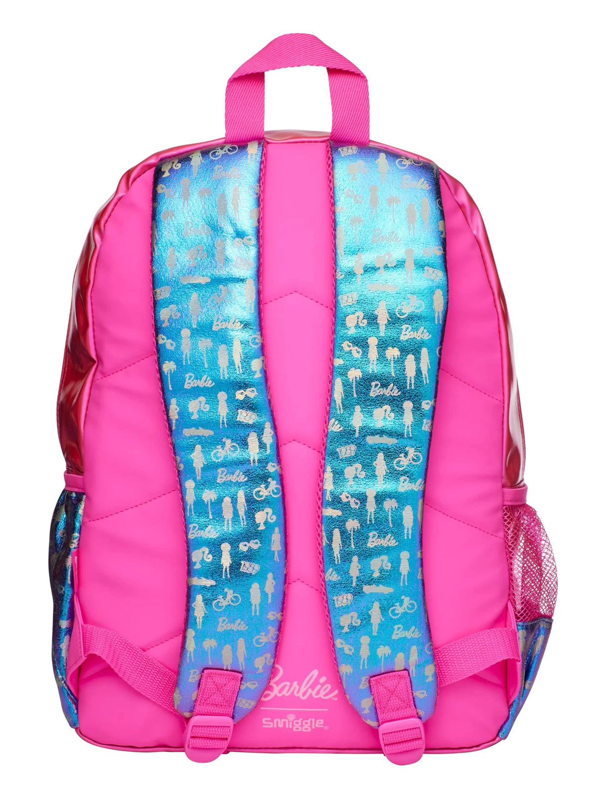 Smiggle - Barbie Klasik Sırt Çantası