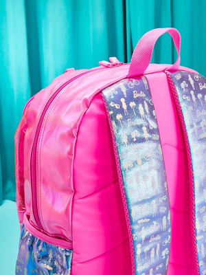 Smiggle - Barbie Klasik Sırt Çantası