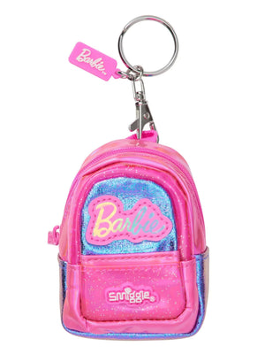 Smiggle - Barbie Mini Anahtarlık