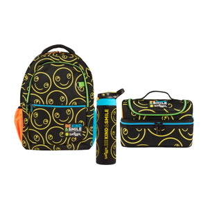 Smiggle - Be Kind Çanta ve Okul Seti