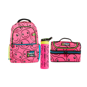 Smiggle - Be Kind Çanta ve Okul Seti