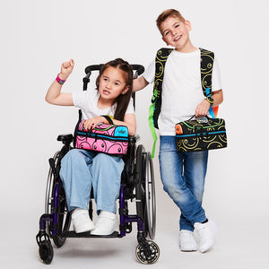 Smiggle - Be Kind Çanta ve Okul Seti