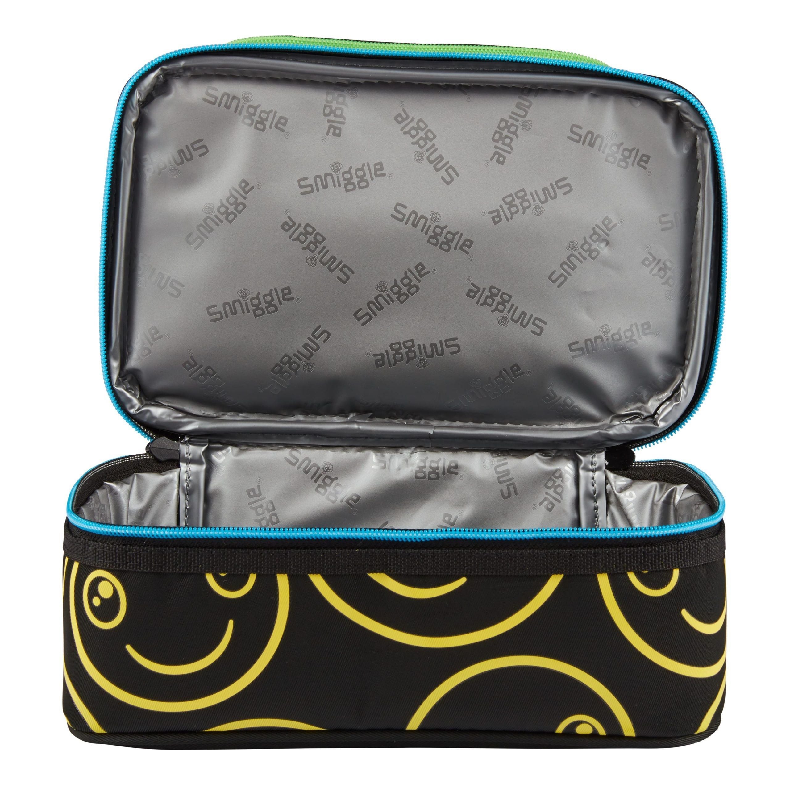 Smiggle - Be Kind Çift Katlı Beslenme Çantası